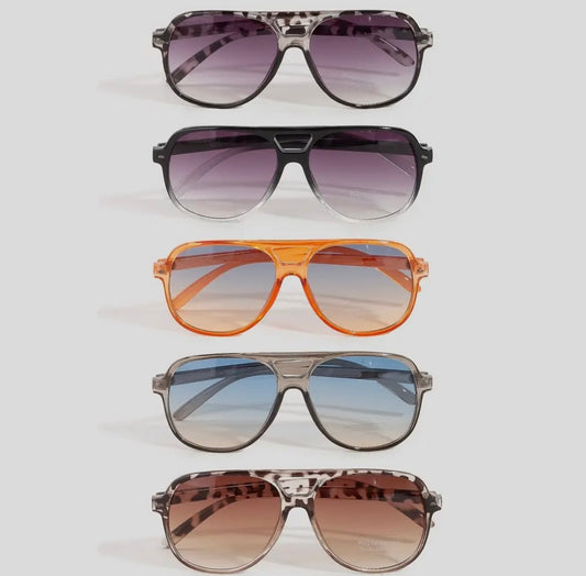 Vintage Style
Sunglasses