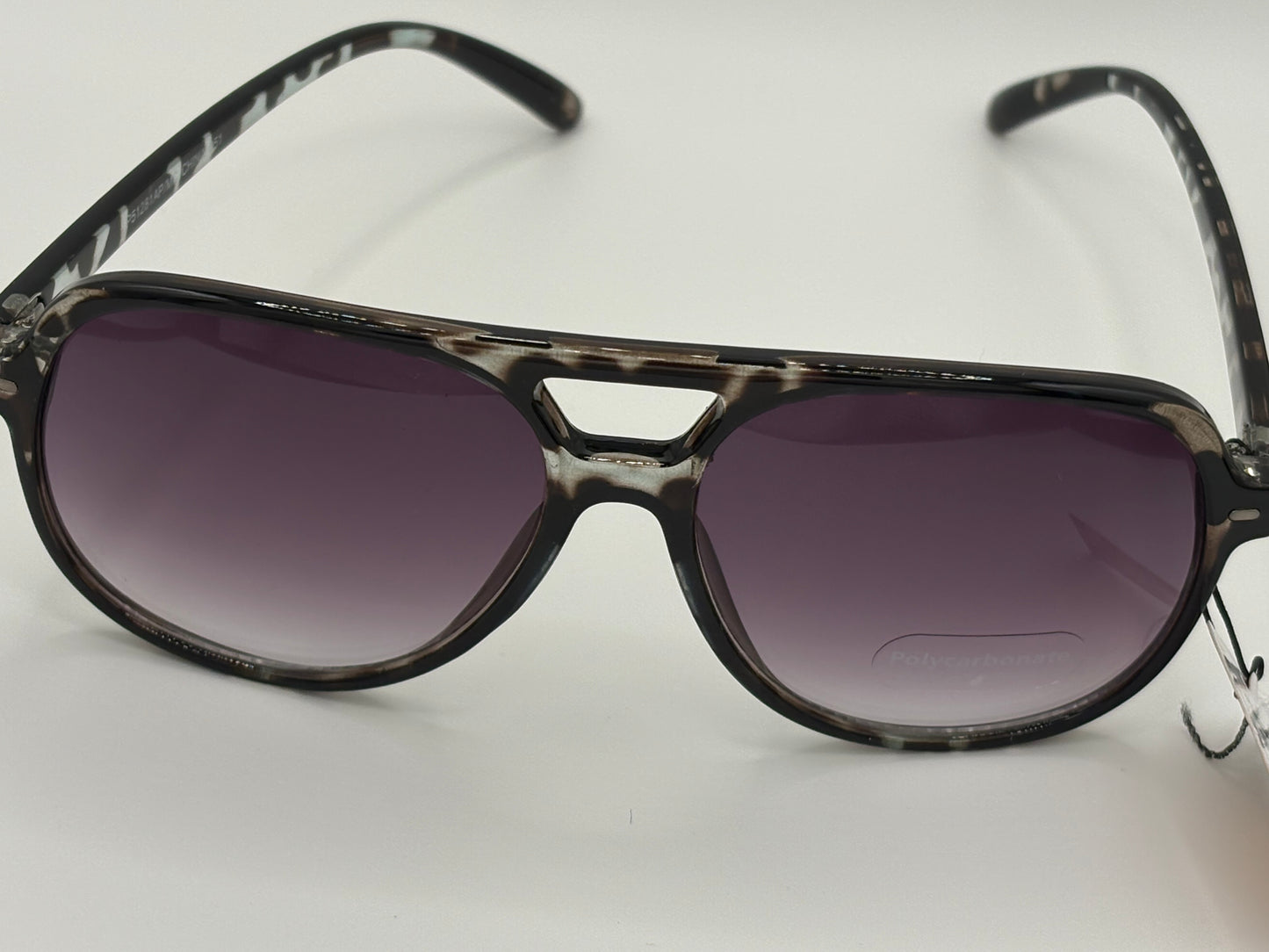 Vintage Style 
Sunglasses