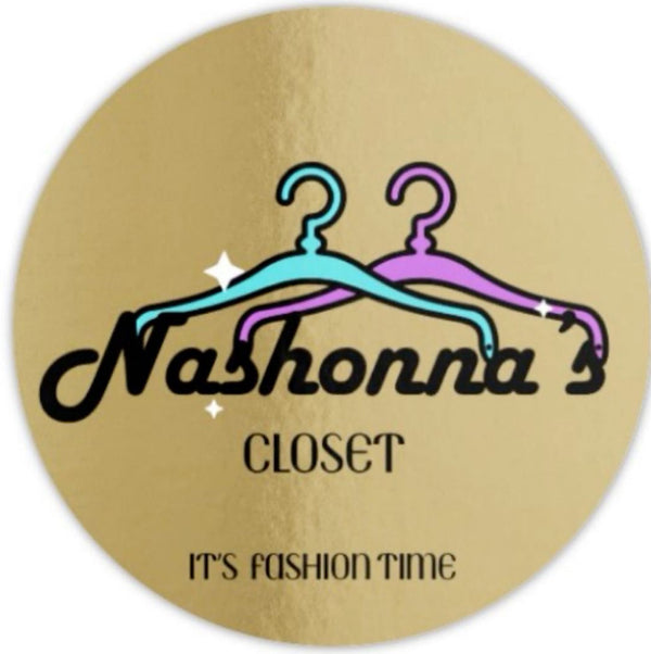 Nashonna’s Closet